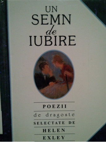 Un semn de iubire