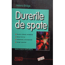 Durerile de spate