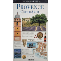 Provence - Cote d'Azur