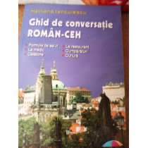 Ghid de conversatie roman - ceh