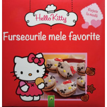 Fursecurile mele favorite