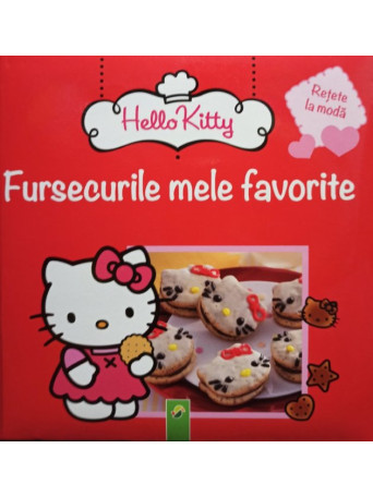 Fursecurile mele favorite