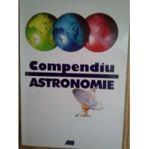 Compendiu astronomie