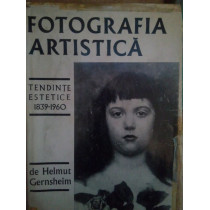 Fotografia artistica