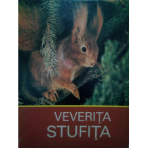 Veverita stufita