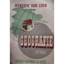 Geografie