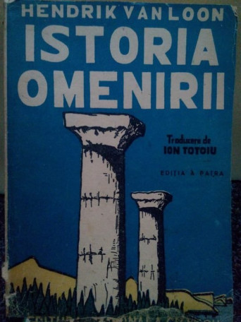 Istoria omenirii