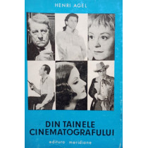 Din tainele cinematografului