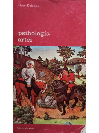 Psihologia artei