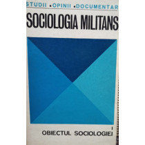 Sociologia militans, vol. 1