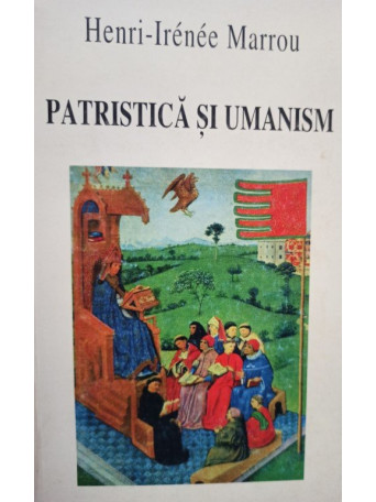 Patristica si umanism