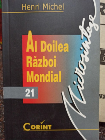 Al Doilea Razboi Mondial