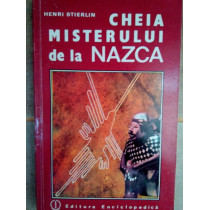 Cheia misterului de la Nazca