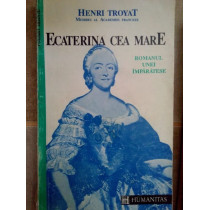 Ecaterina cea Mare