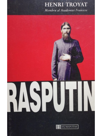 Rasputin