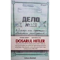 Dosarul Hitler