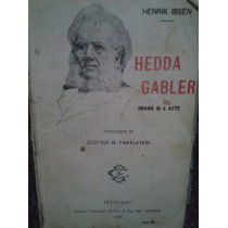 Hedda Gabler