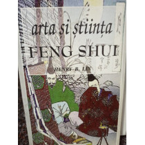 Arta si stiinta Feng Shui