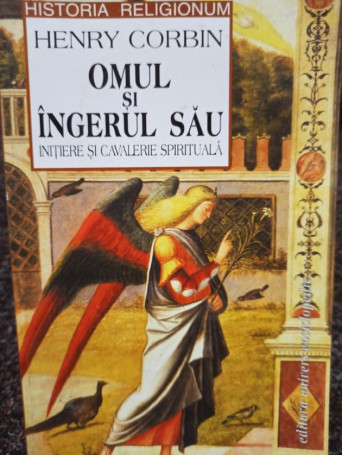 Omul si ingerul sau