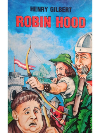 Robin Hood