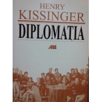 Diplomatia