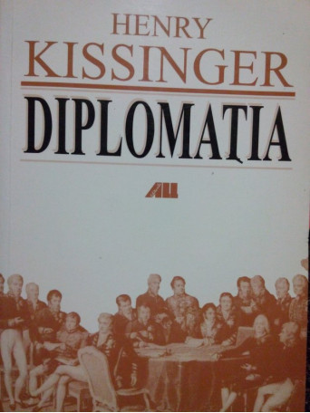 Diplomatia