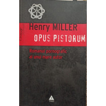 Opus pistorum