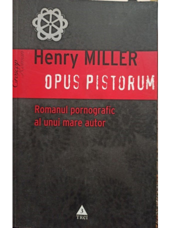 Opus pistorum