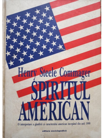 Spiritul American