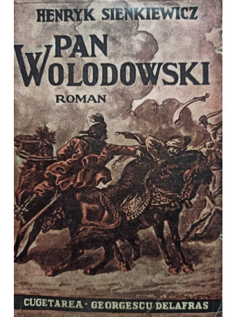 Pan Wolodowski