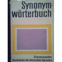 Synonym worterbuch