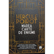 Marea carte de enigme