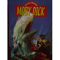 Moby Dick