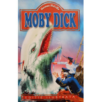 Moby Dick