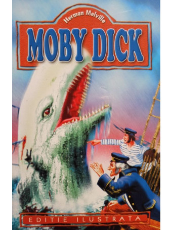 Moby Dick