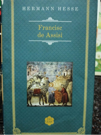 Francisc de Assisi