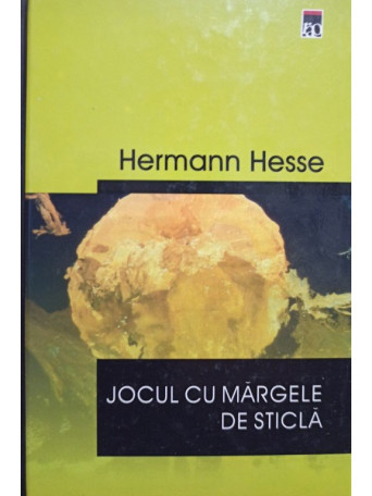 Jocul cu margele de sticla