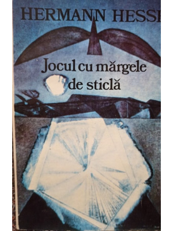 Jocul cu margelele de sticla