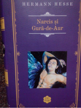 Narcis si GuradeAur