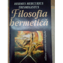 Filosofia hermetica