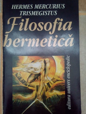 Filosofia hermetica