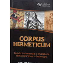 Corpus hermeticum