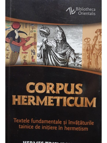 Corpus hermeticum