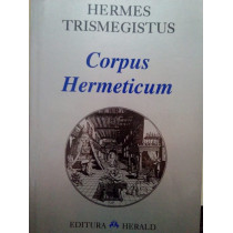 Corpus Hermeticum