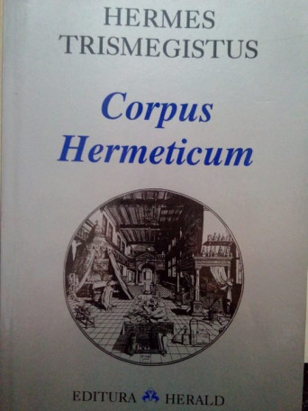 Corpus Hermeticum