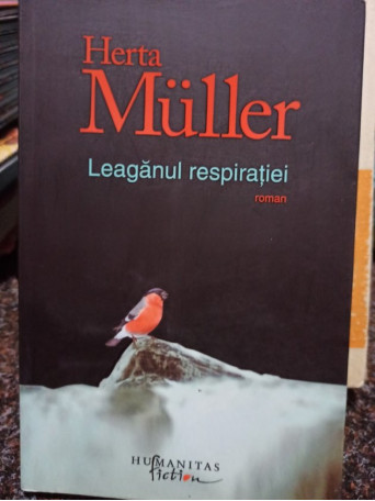 Leaganul respiratiei