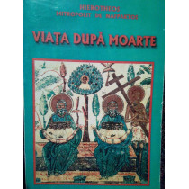 Viata dupa moarte