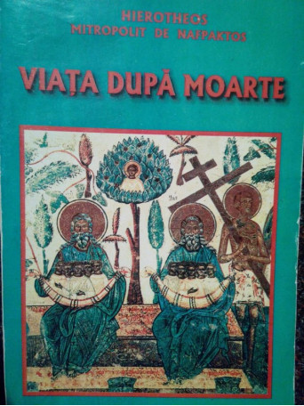 Viata dupa moarte