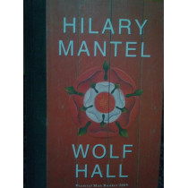 Wolf hall