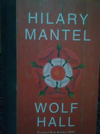 Wolf hall